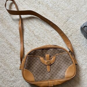 Vintage Gucci Bag
